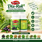 RR Veda Dia-Rok - Reverse Your Diabetics