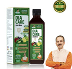 Dia Care Juice | Ayurvedic Support for Blood Sugar Balance & Immunity