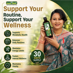 Dia Care Juice | Ayurvedic Support for Blood Sugar Balance & Immunity