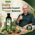 Dia Care Juice | Ayurvedic Support for Blood Sugar Balance & Immunity